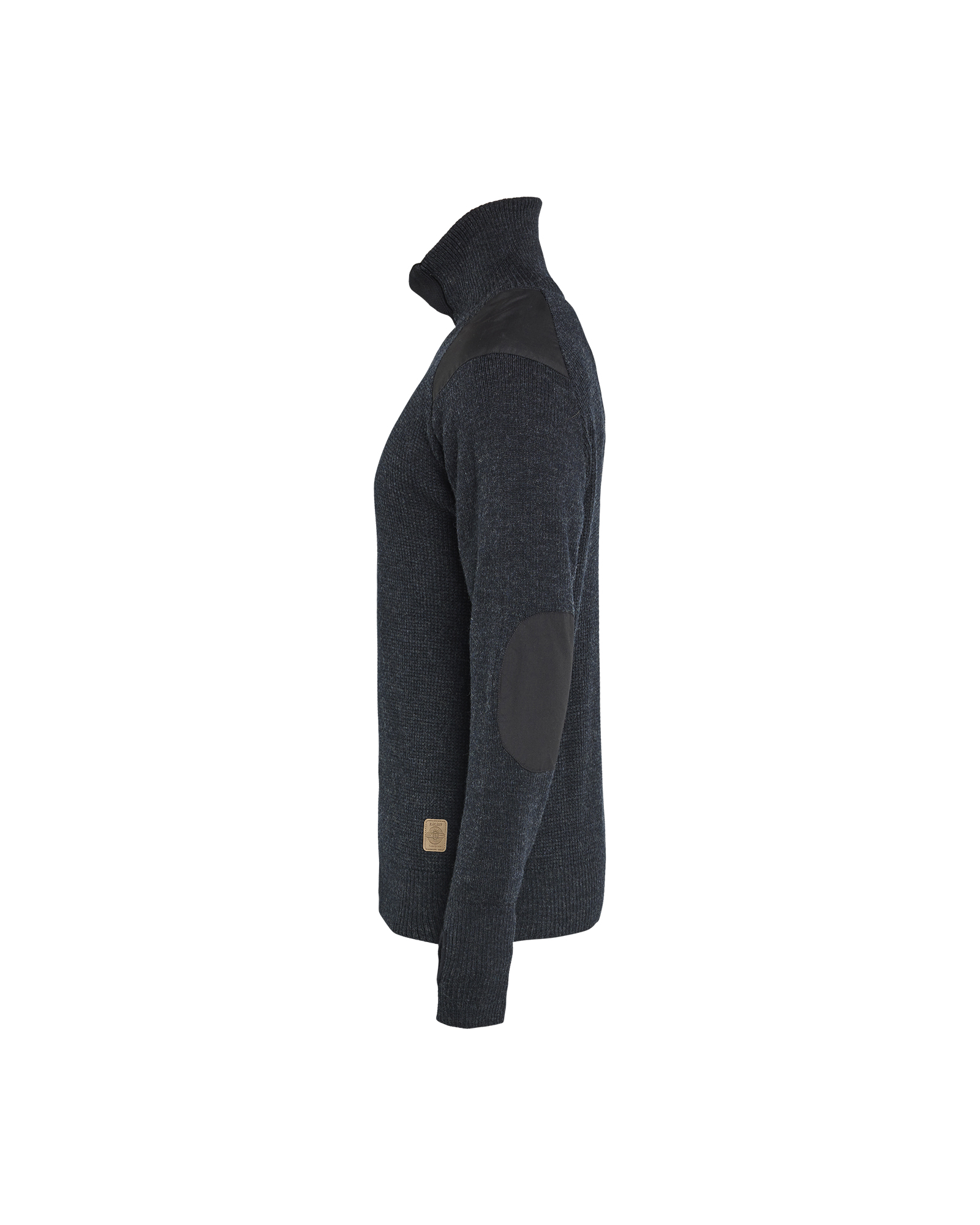 Blåkläder Wollen sweater 4630 - Afbeelding 4