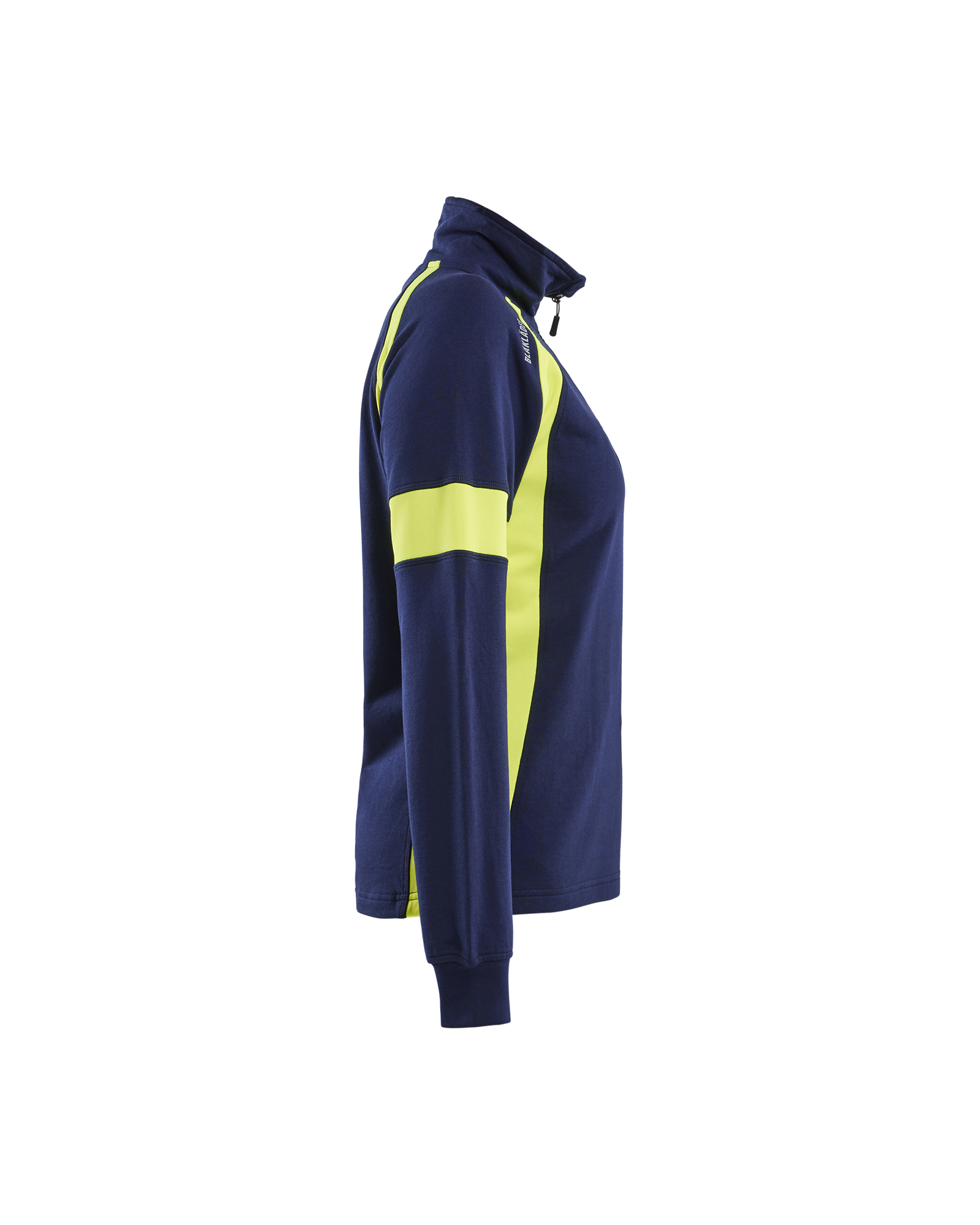 Blåkläder Dames Sweatshirt visible 3566 - Afbeelding 4