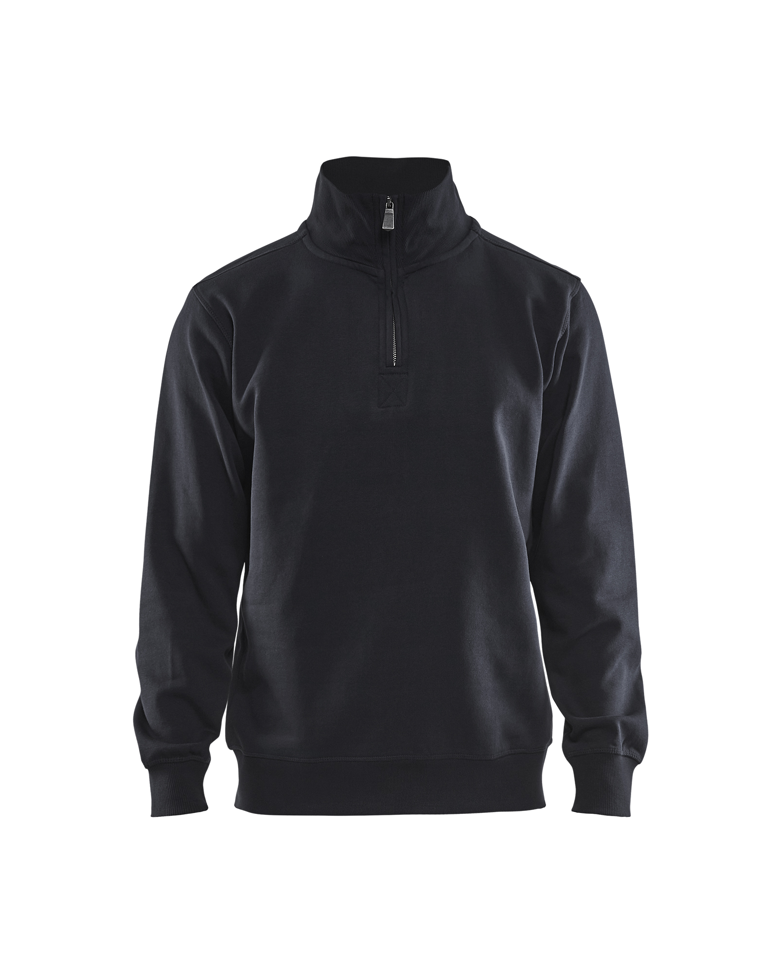 Blåkläder Sweatshirt Jersey met halve rits 3365 - Afbeelding 6