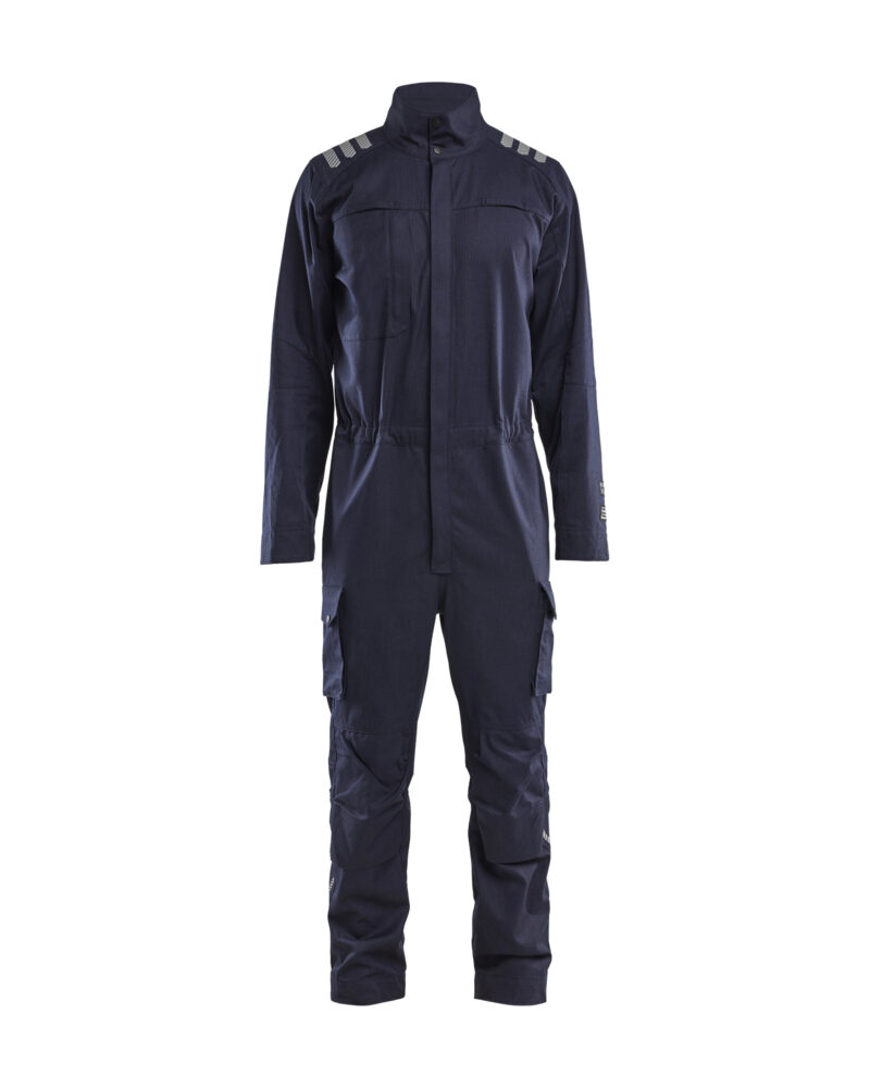 Blåkläder Multinorm Overall inherent 6077