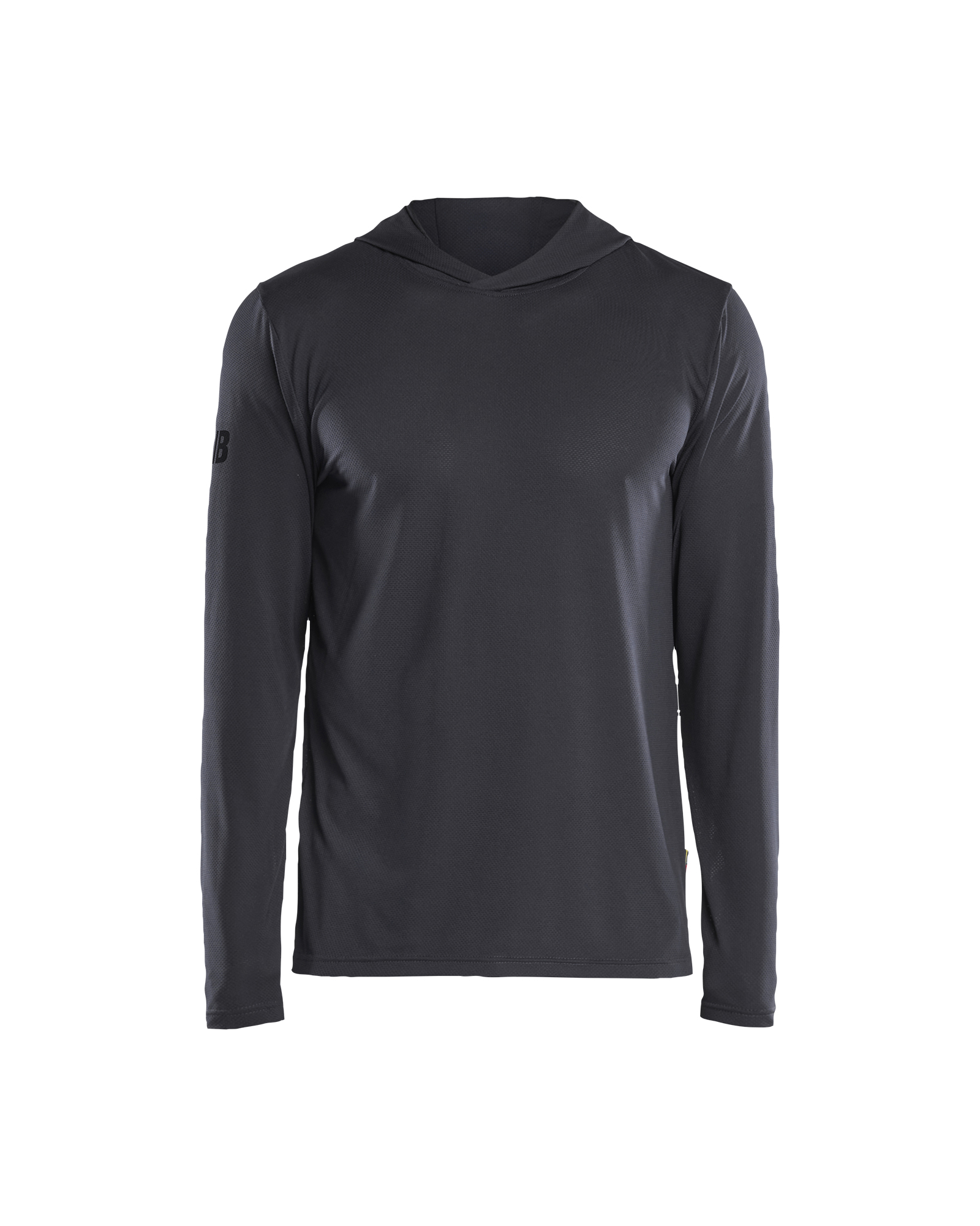 Blåkläder UV-Hooded sweatshirt 3417 - Afbeelding 6