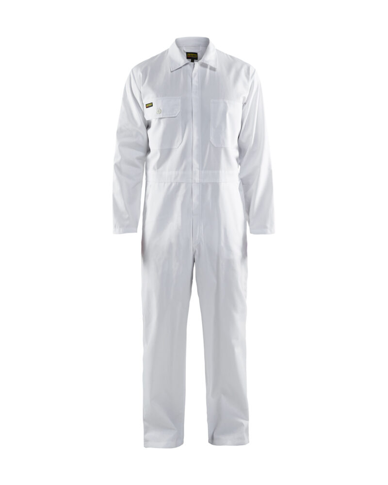 Blåkläder Overall 6270