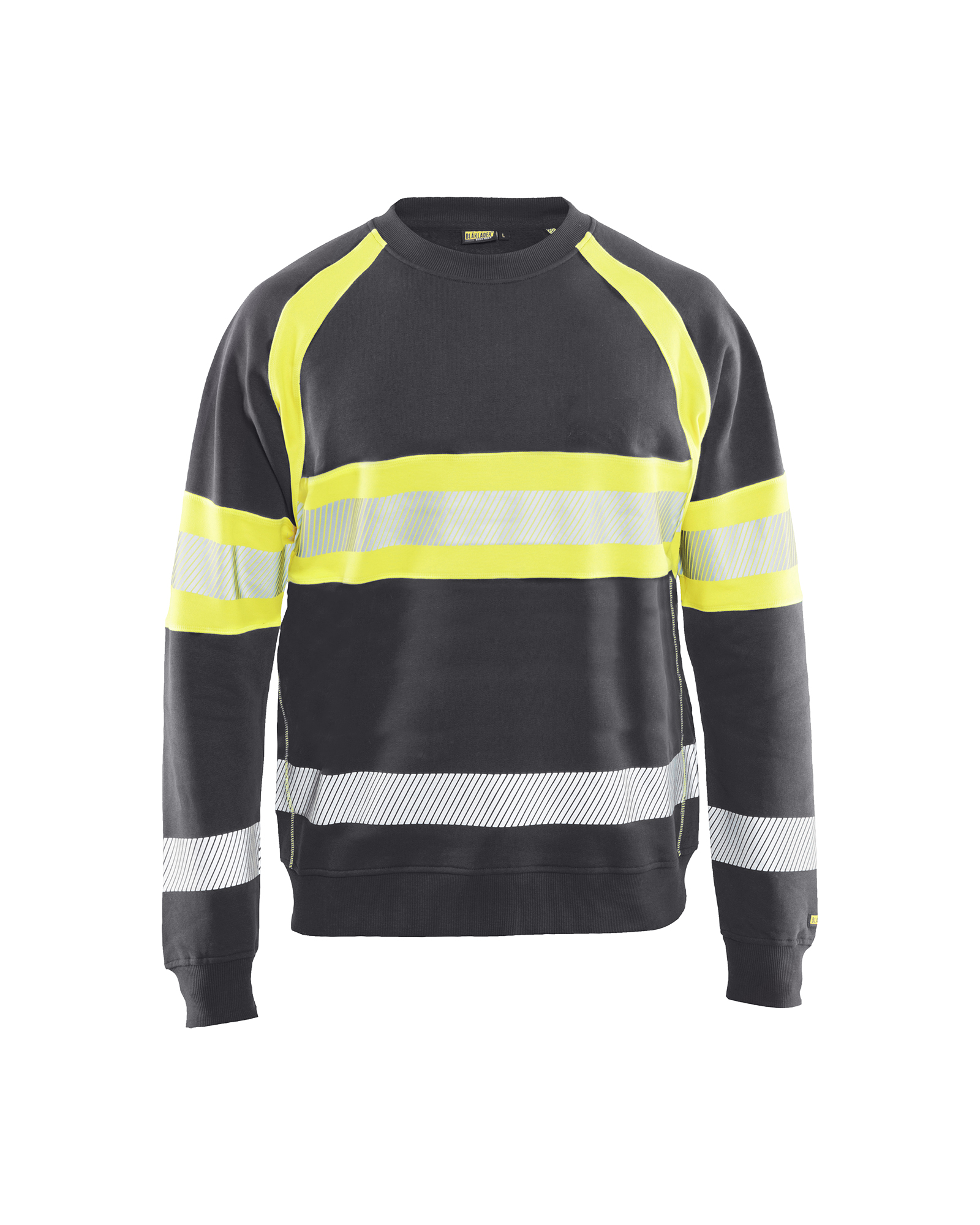Blåkläder Sweatshirt High Vis 3359 - Afbeelding 6