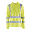 High Vis Geel