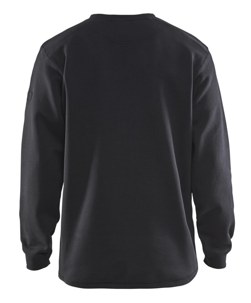 Blåkläder Sweatshirt 3335