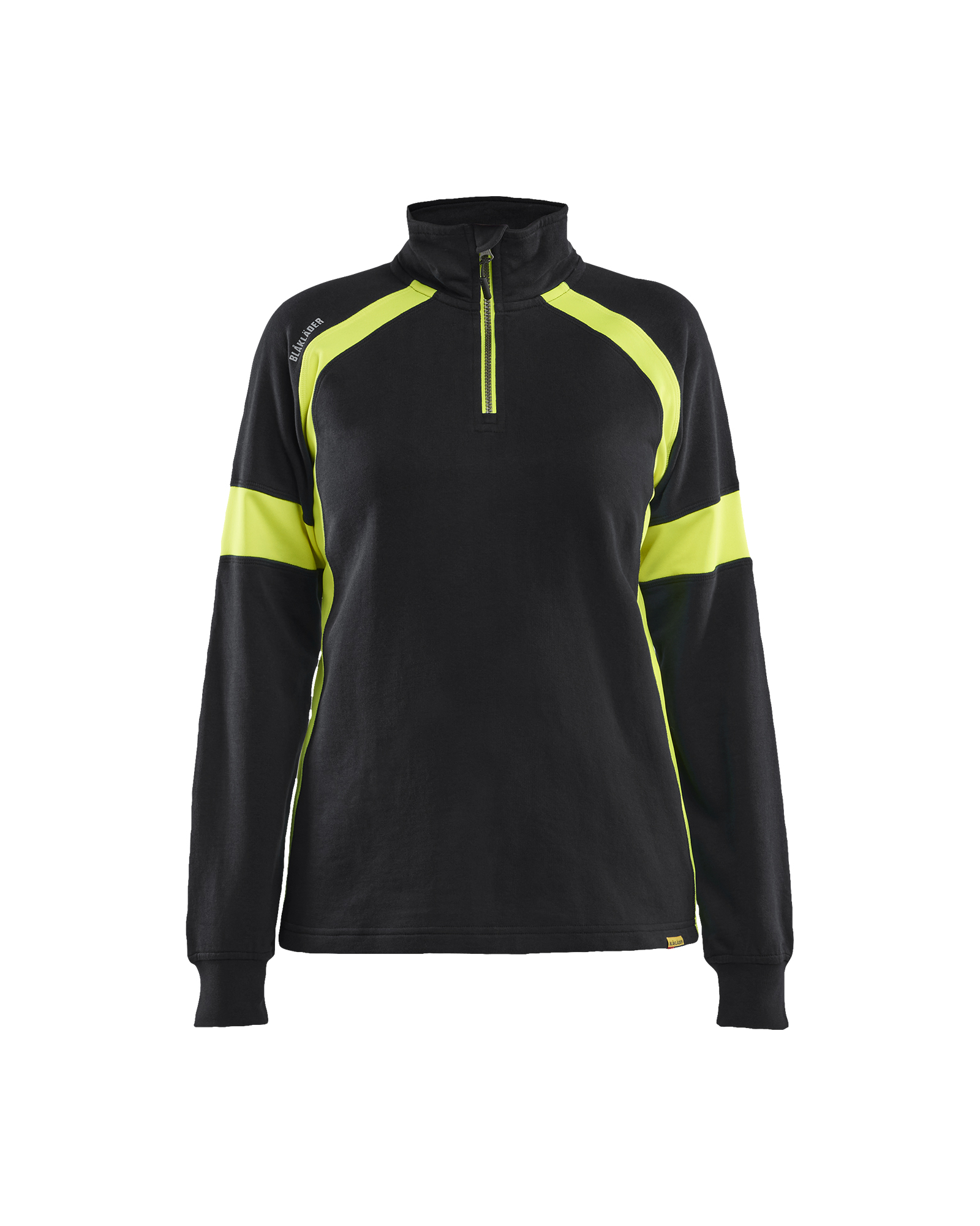 Blåkläder Dames Sweatshirt visible 3566 - Afbeelding 5
