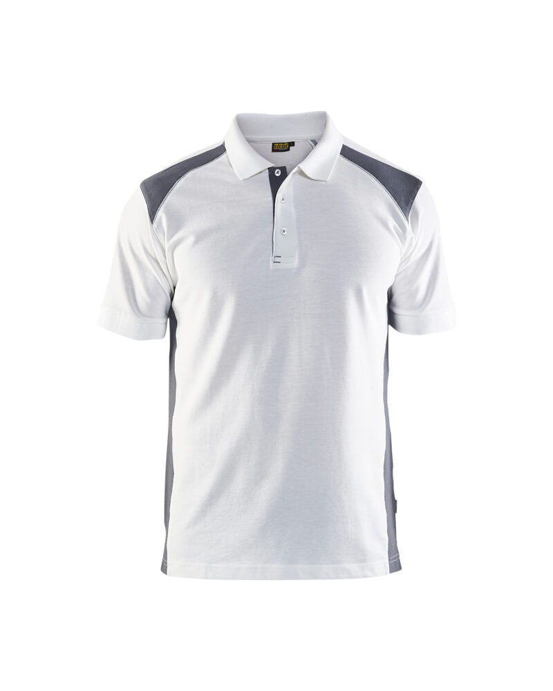Blåkläder Piqué Polo 3324