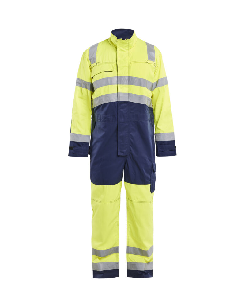Blåkläder High vis Overall 6373