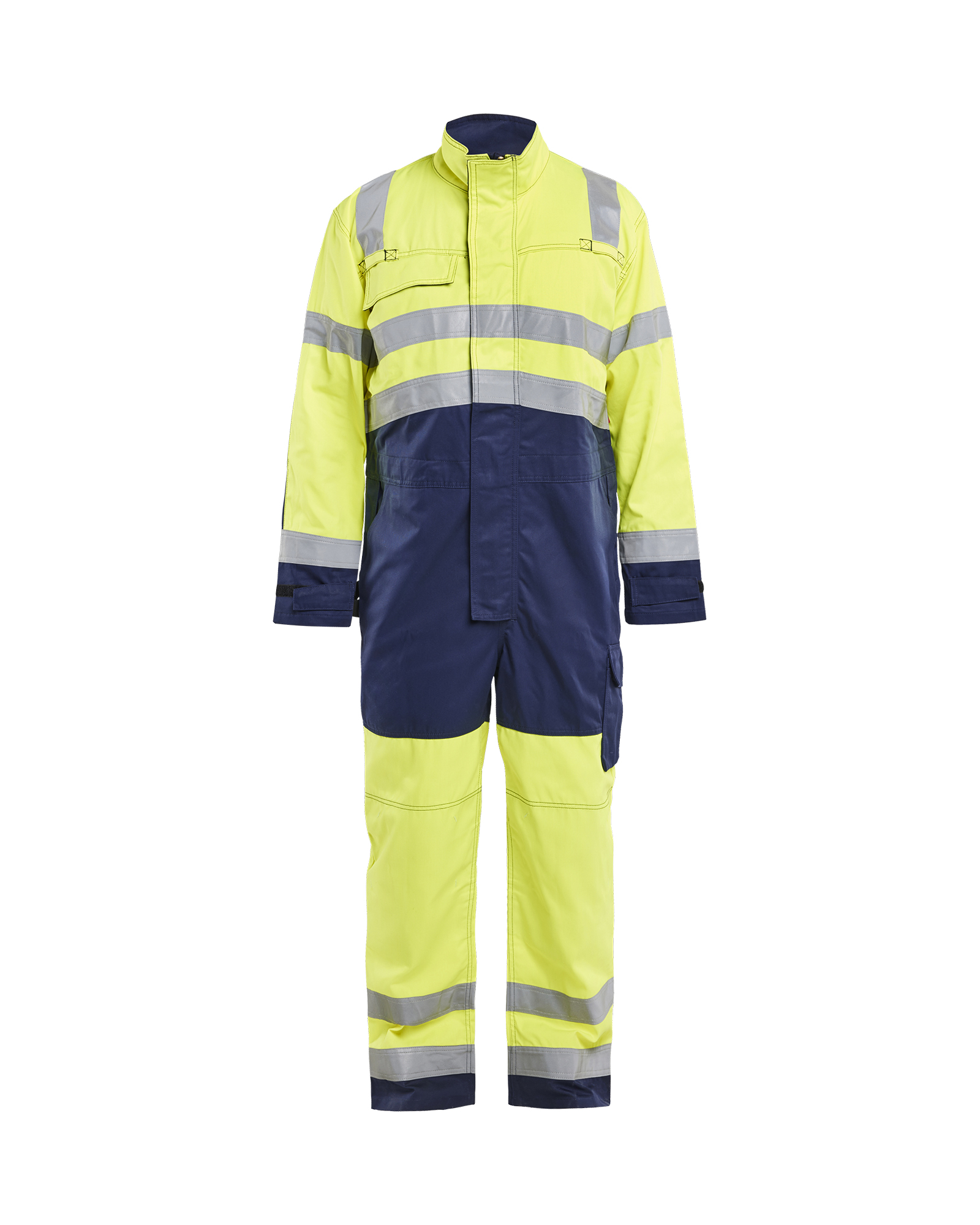 Blåkläder High vis Overall 6373