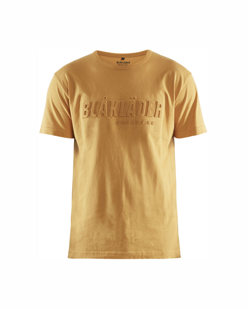 Blåkläder T-shirt 3D 3531