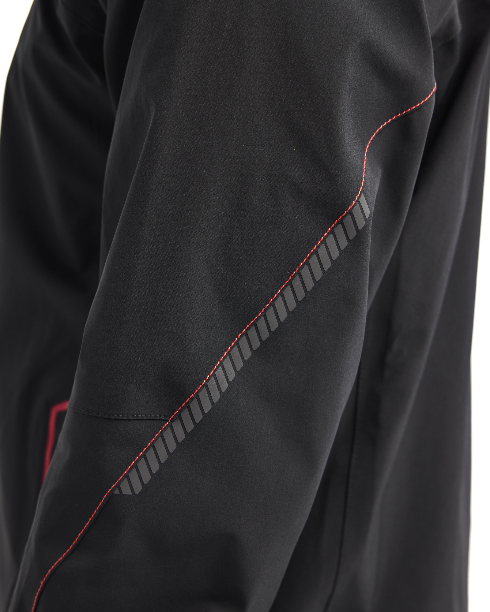 Blåkläder Shell Jack Stretch 4483 detail 2