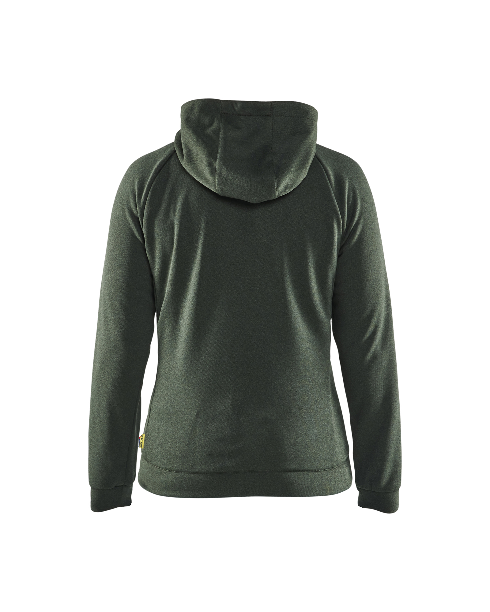 Blåkläder Dames hybride sweater 3464 - Afbeelding 4