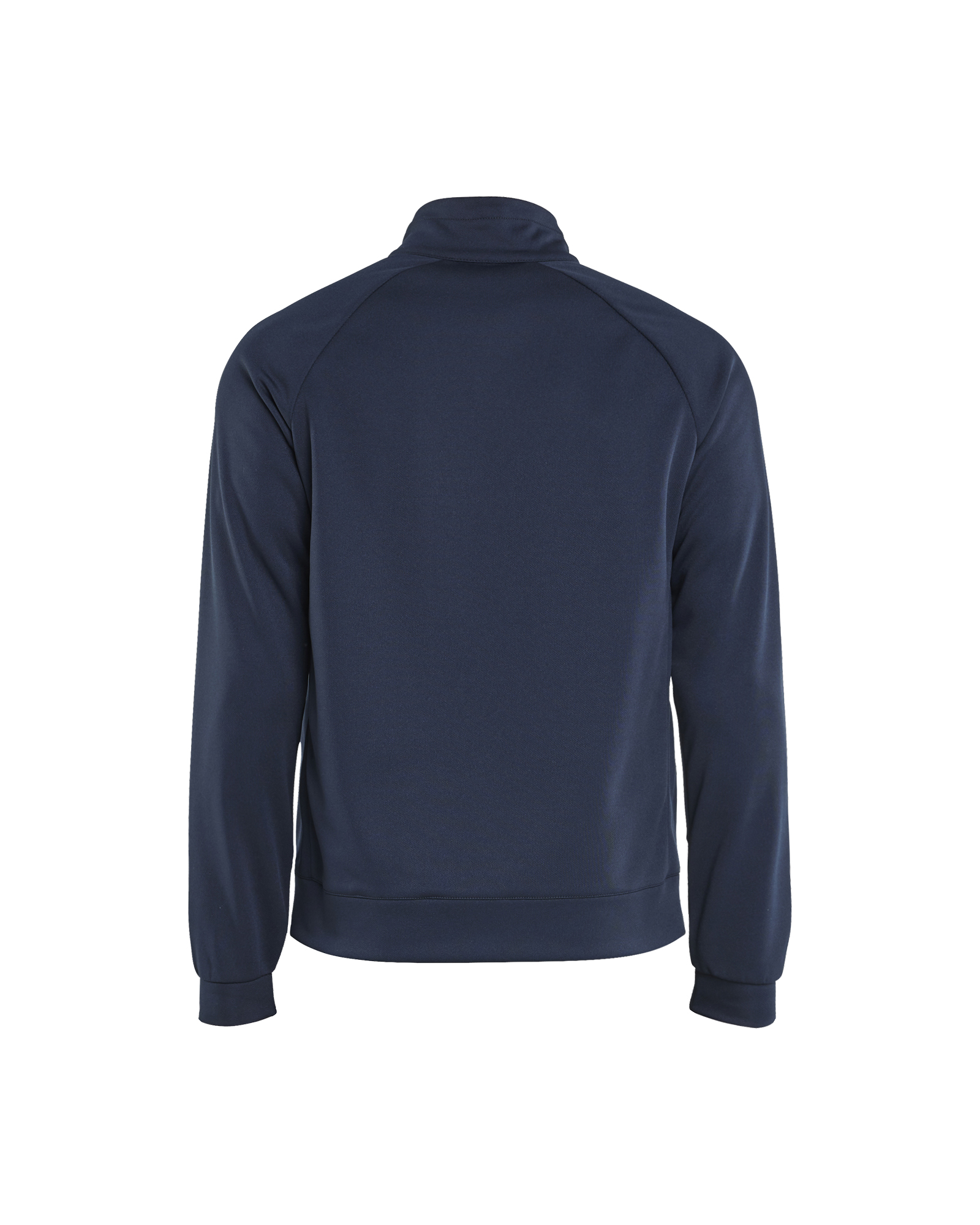 Blåkläder Hybride sweatshirt met rits 3418 - Afbeelding 4