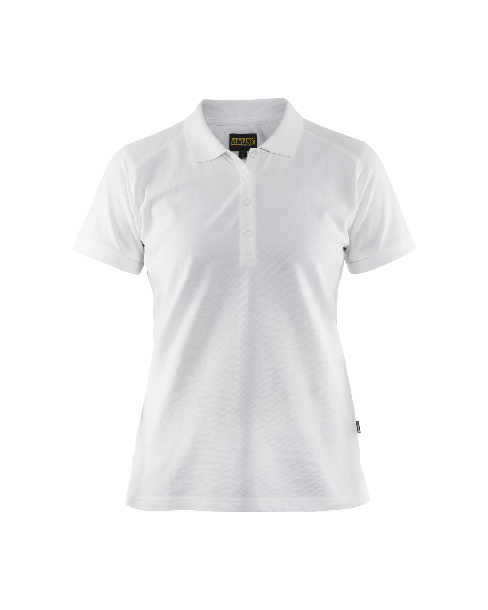 Blåkläder Dames poloshirt 3390 - Afbeelding 2