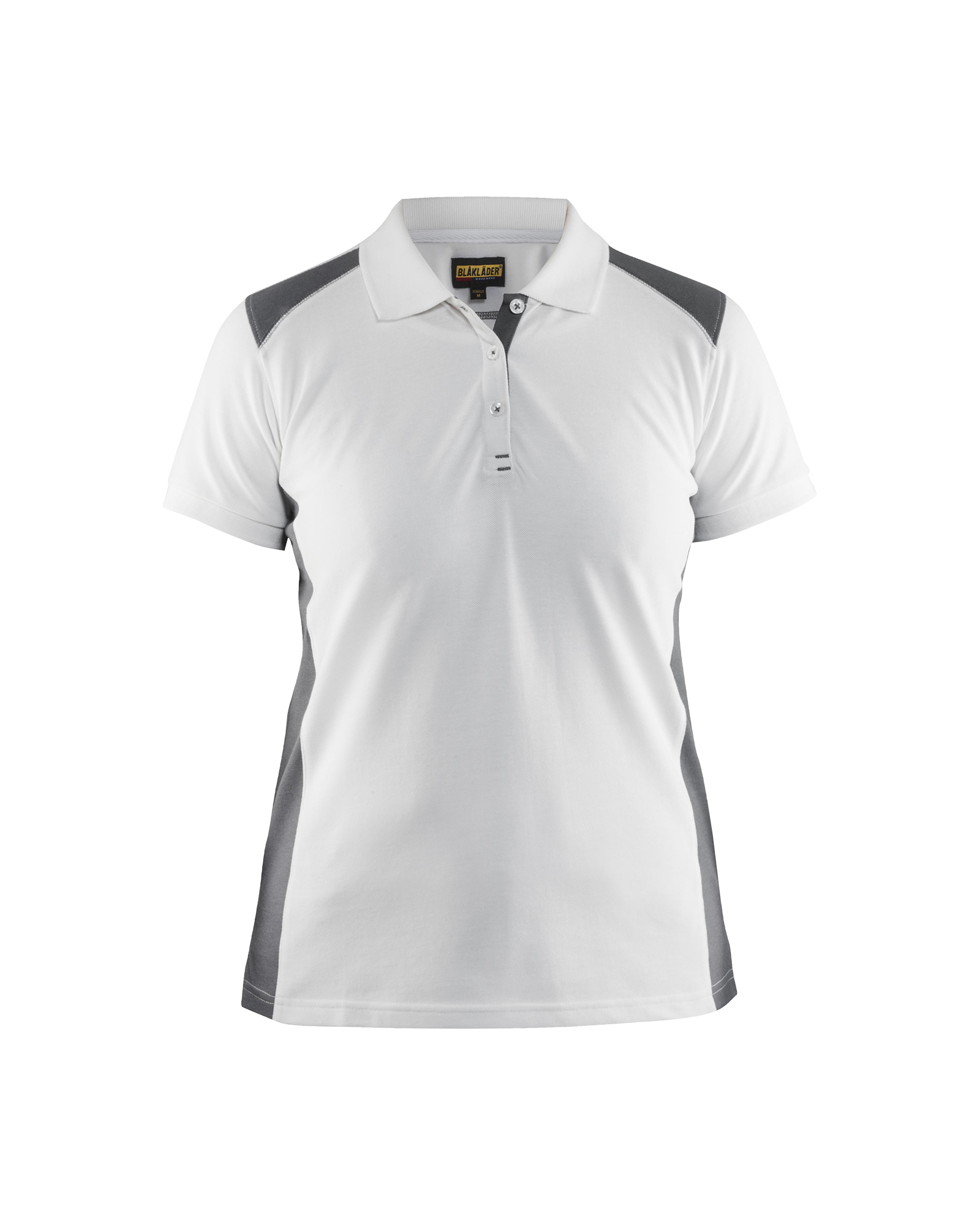 Blåkläder Dames poloshirt 3390