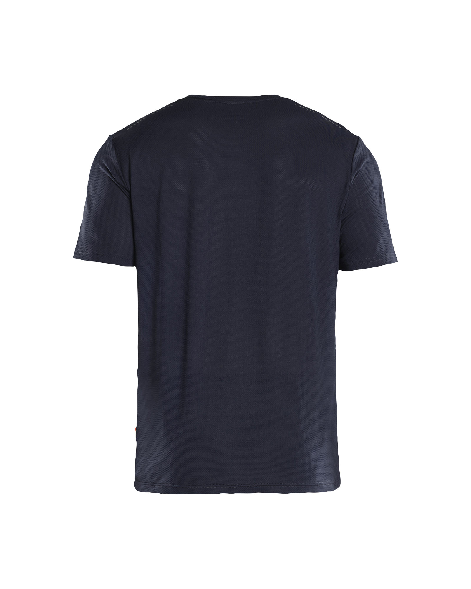 Blåkläder UV-T-shirt 3415 - Donker Marineblauw achterkant