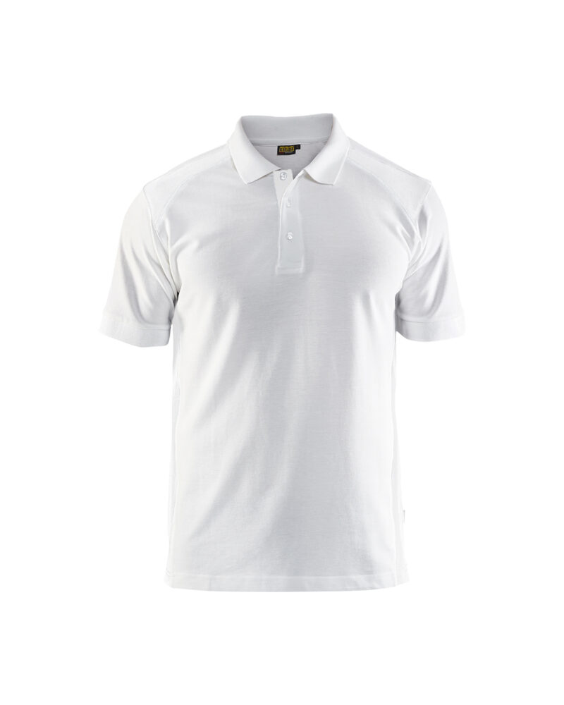 Blåkläder Piqué Polo 3324
