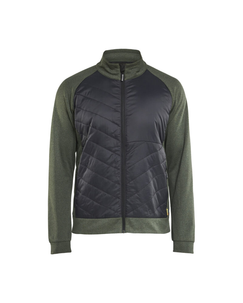 Blåkläder Hybride Sweatshirt 3418
