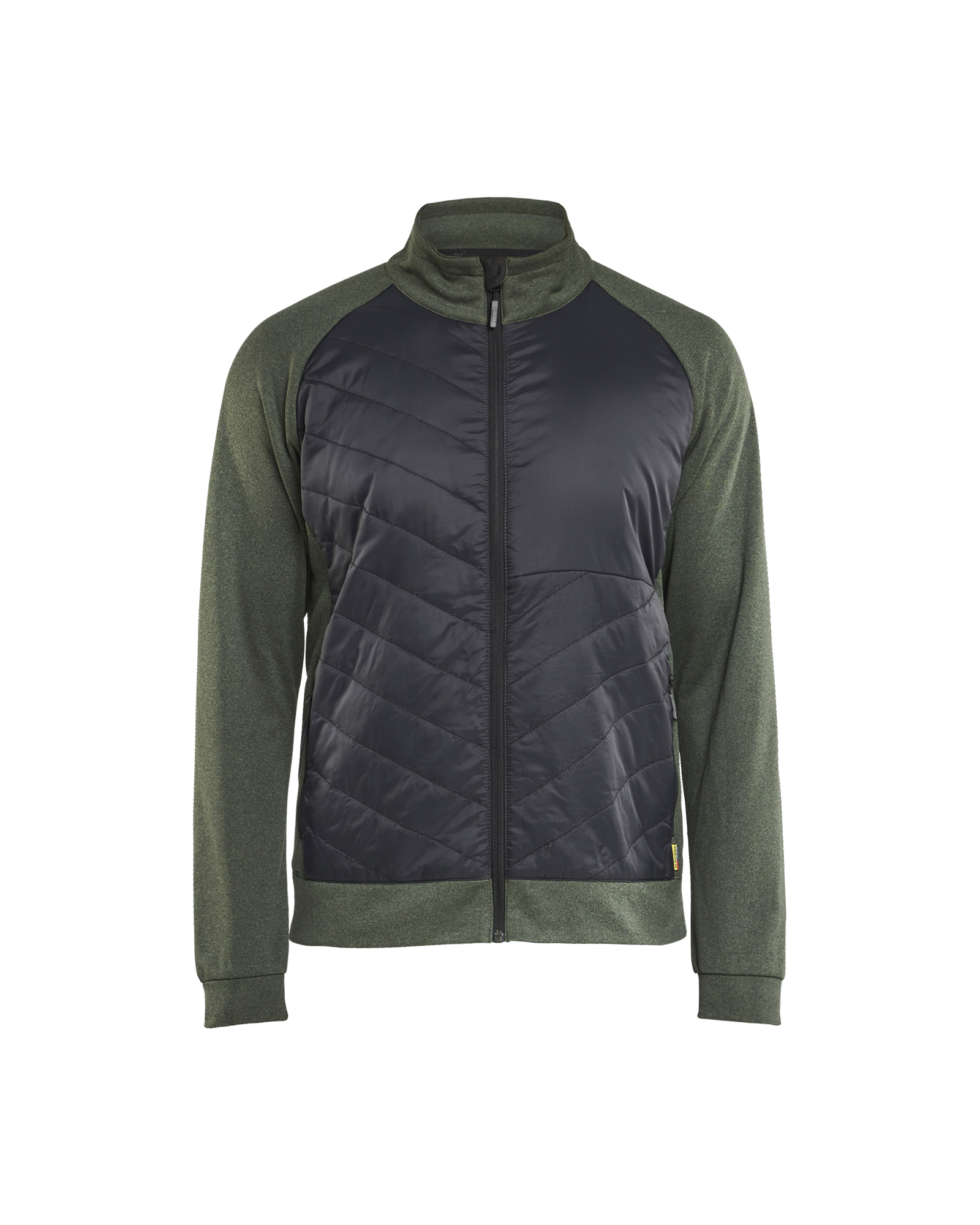 Blåkläder Hybride Sweatshirt 3418