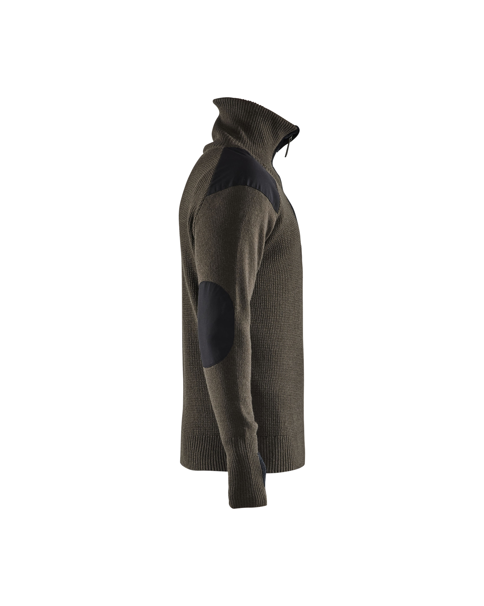 Blåkläder Wollen sweater 4630 - Afbeelding 9