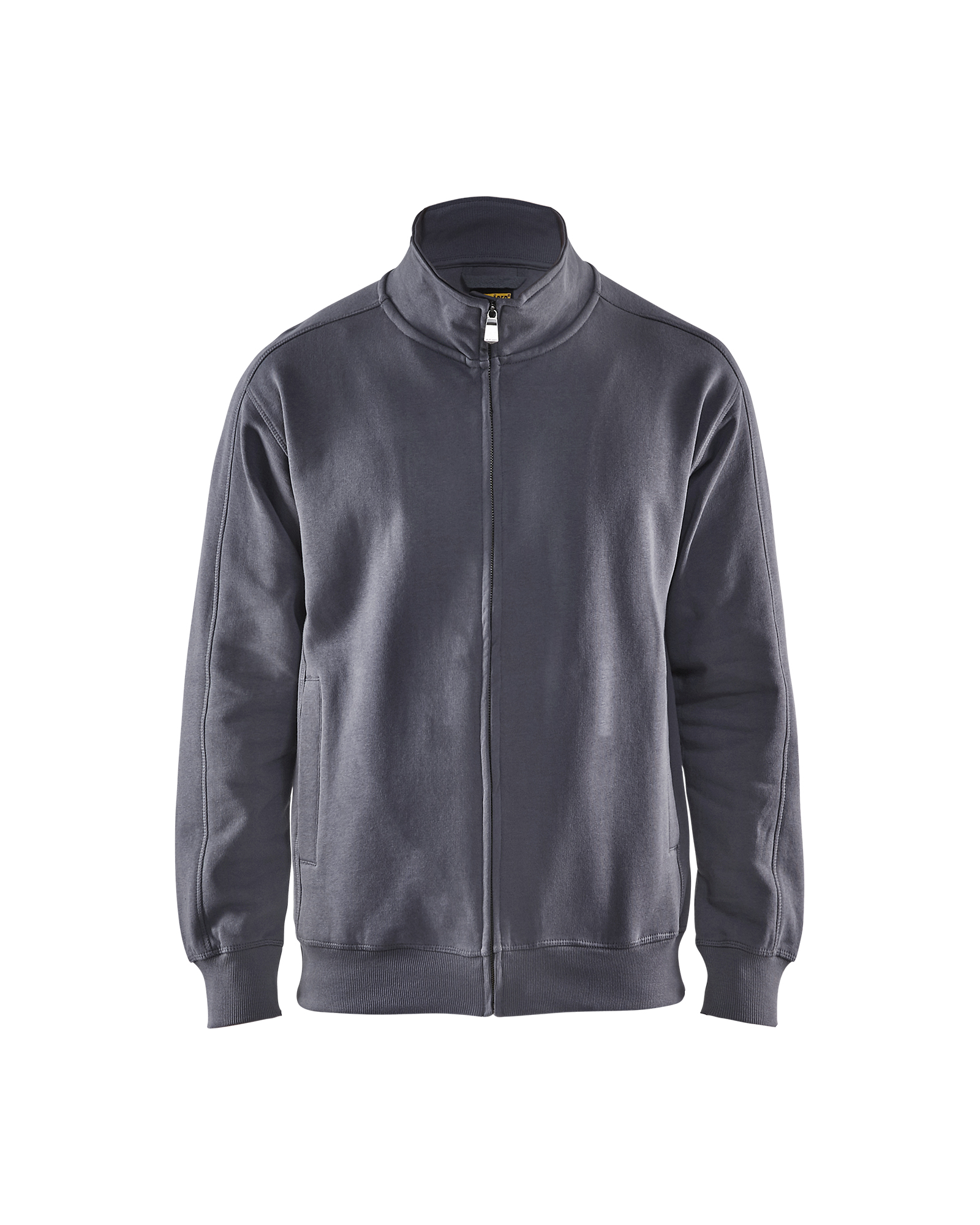 Blåkläder Sweatshirt met rits 3349 - Afbeelding 5