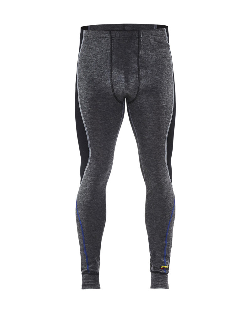 Blåkläder Lange onderbroek merinowol WARM 1849