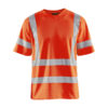 High Vis Oranje