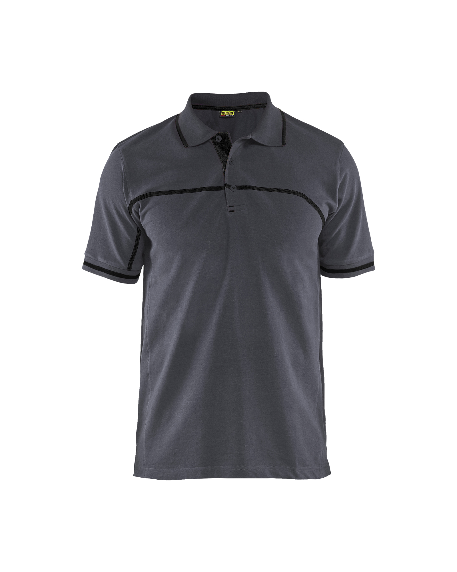 Blåkläder Poloshirt 3389 - Afbeelding 5