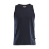 Donker Marineblauw