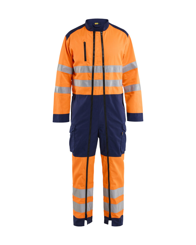Blåkläder High Vis overall 6020