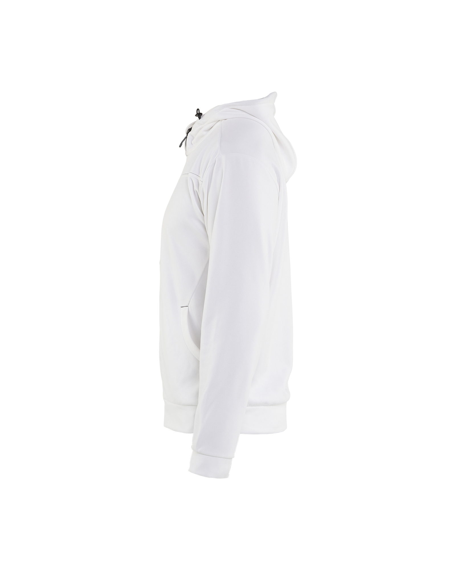 Blåkläder Hooded sweatshirt met rits 3363 - Afbeelding 4