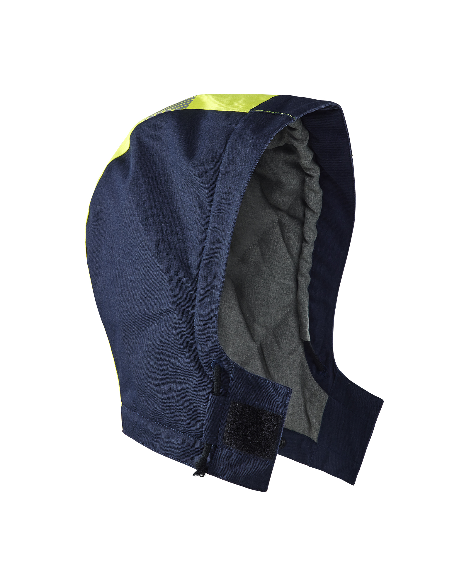 Blåkläder Multinorm Winter capuchon inherent 2167