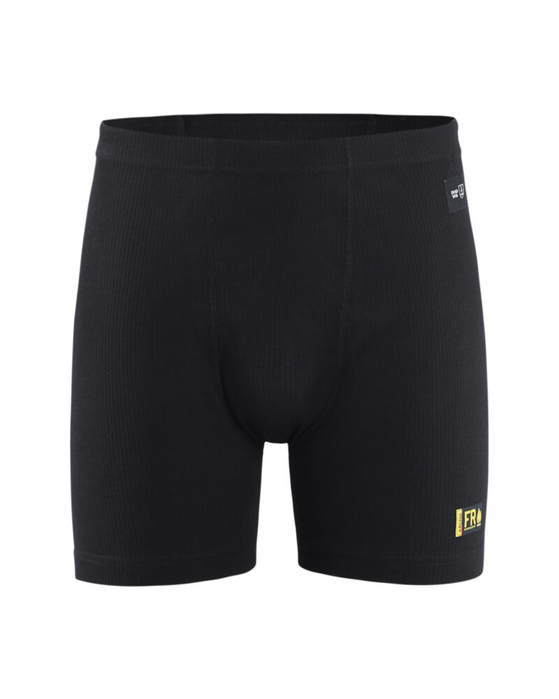 Blåkläder Vlamvertragende boxershort inherent 1828