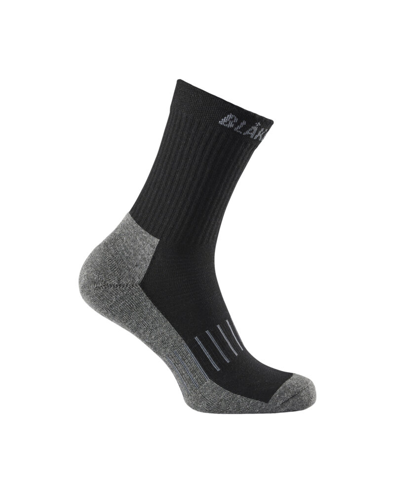 Blåkläder Katoenen sokken 3-pack 2507
