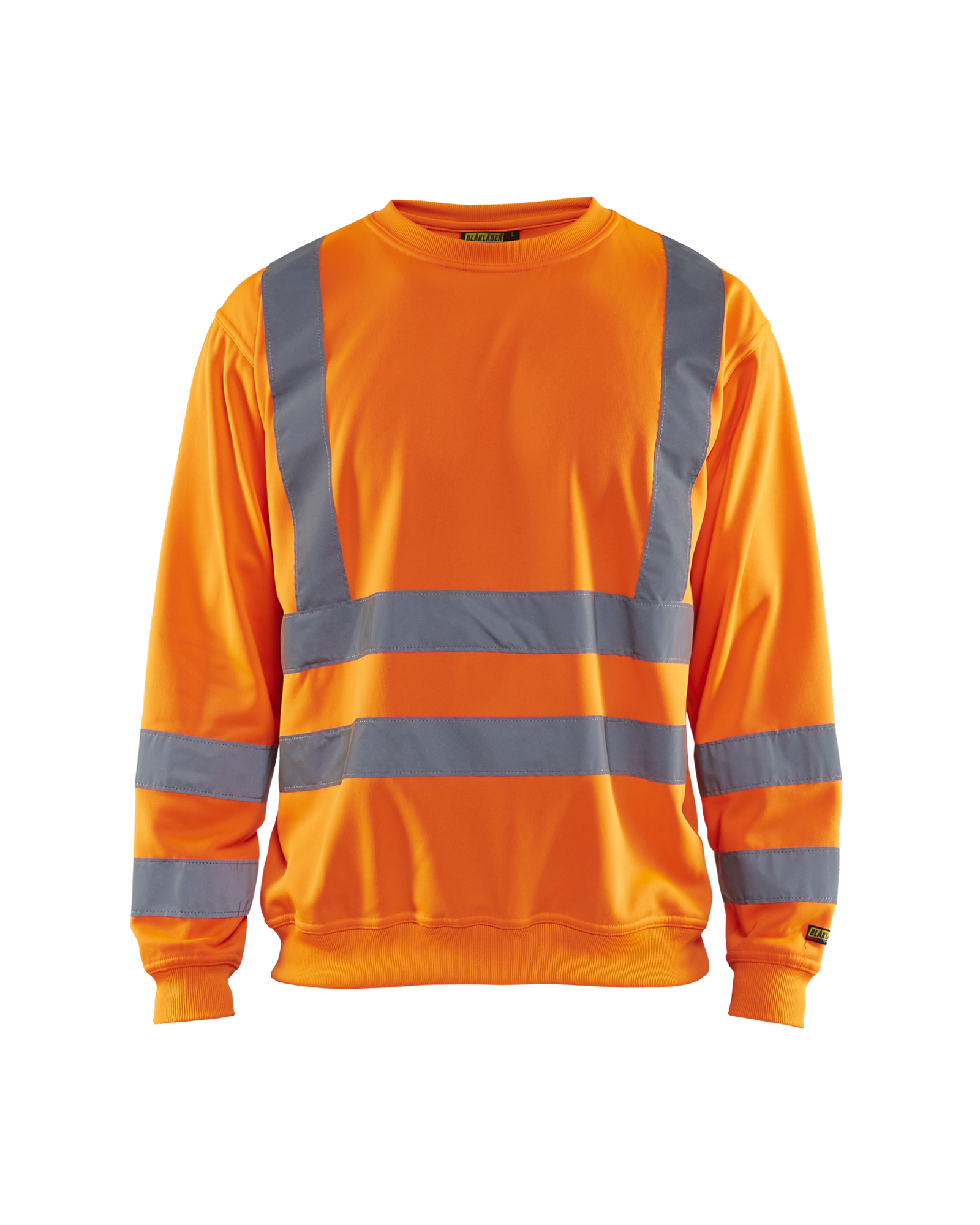 Blåkläder Sweatshirt High Vis 3341 - Afbeelding 5