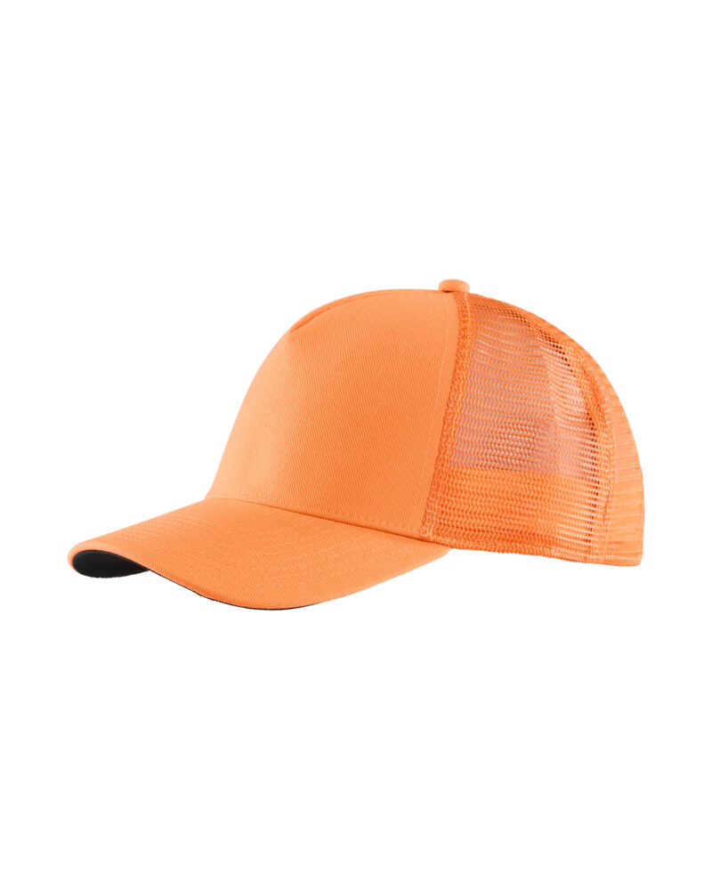 Blåkläder Trucker cap high vis 2078