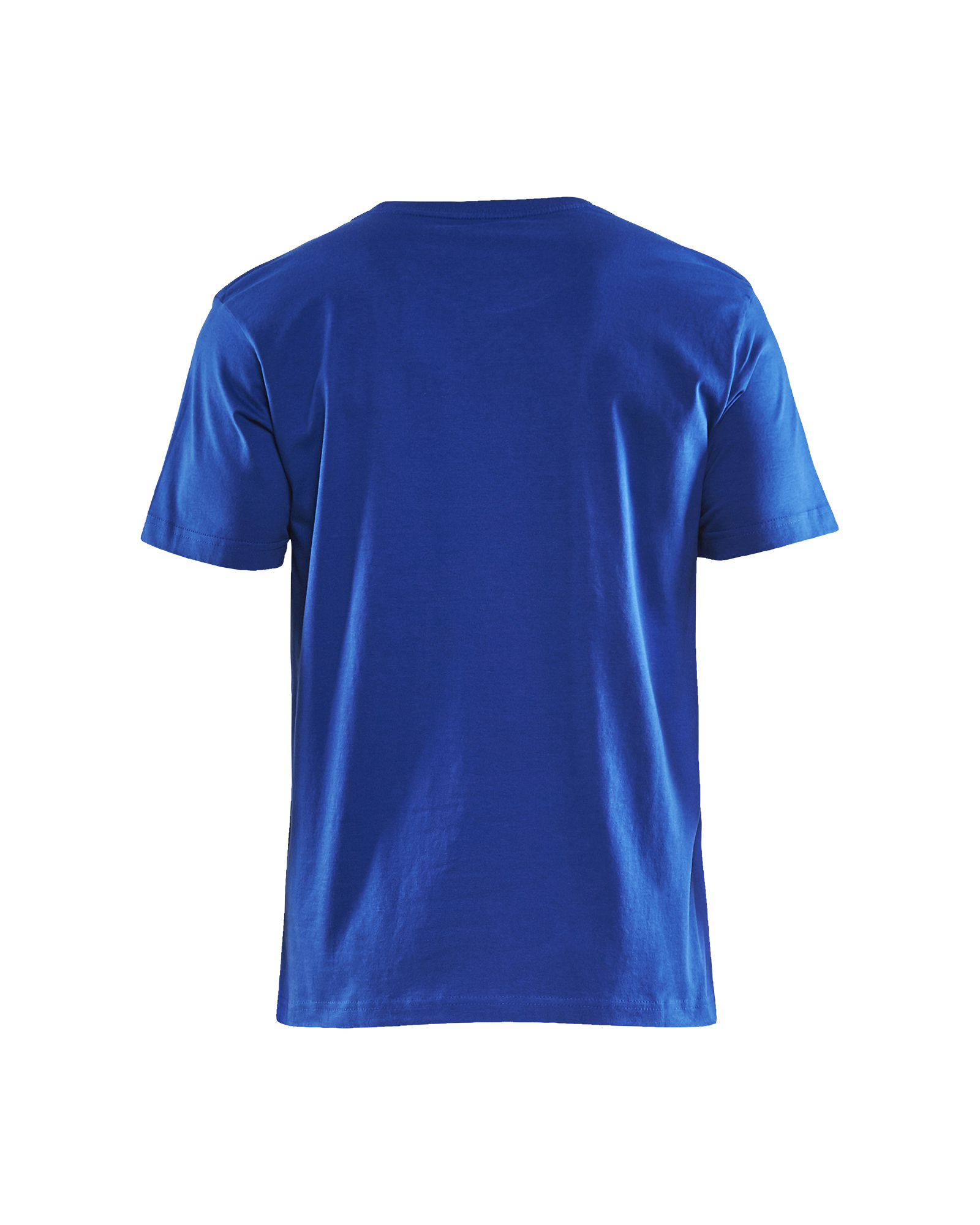 Blåkläder T-shirt multipack 3602 - Korenblauw achterkant