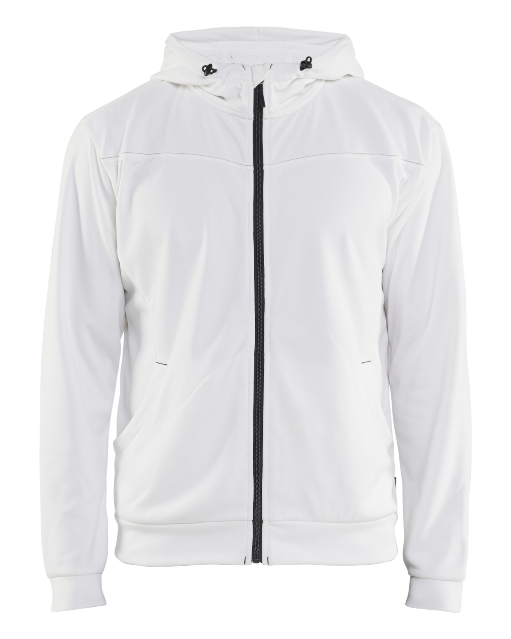 Blåkläder Hooded sweatshirt met rits 3363 - Afbeelding 3