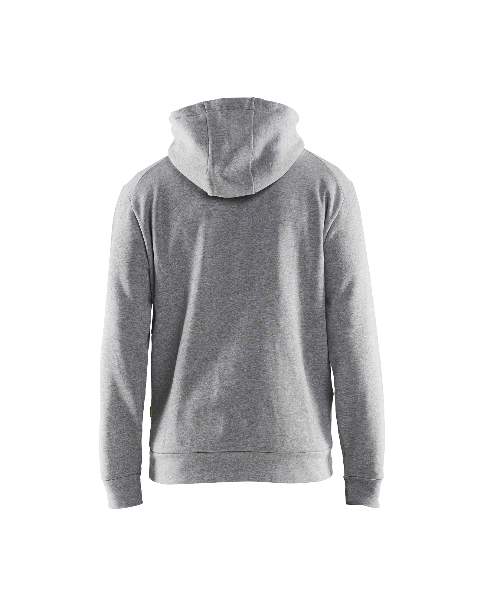 Blåkläder Hoodie 3430 (badstof) - Afbeelding 2