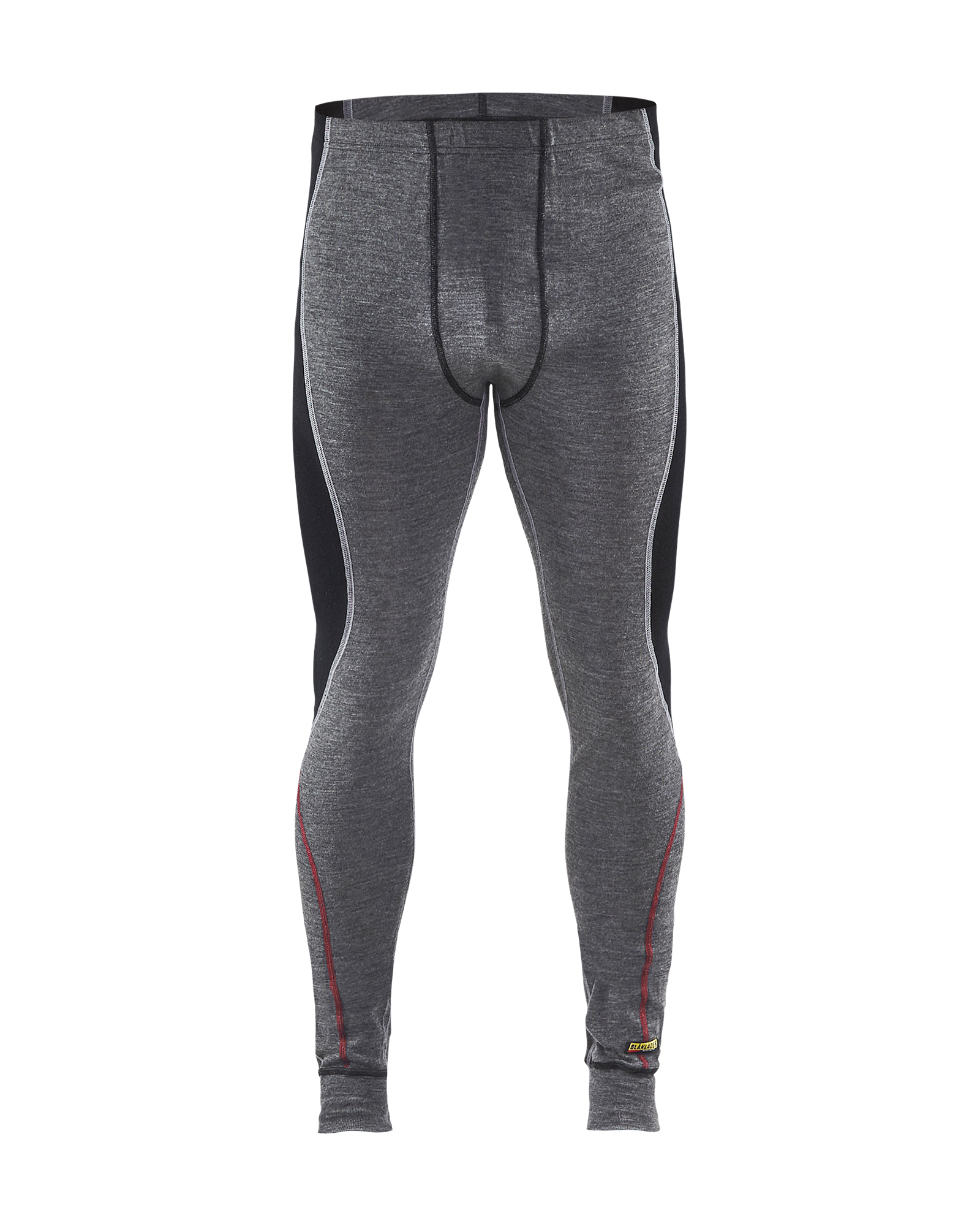 Blåkläder Lange onderbroek merinowol XWARM 1845