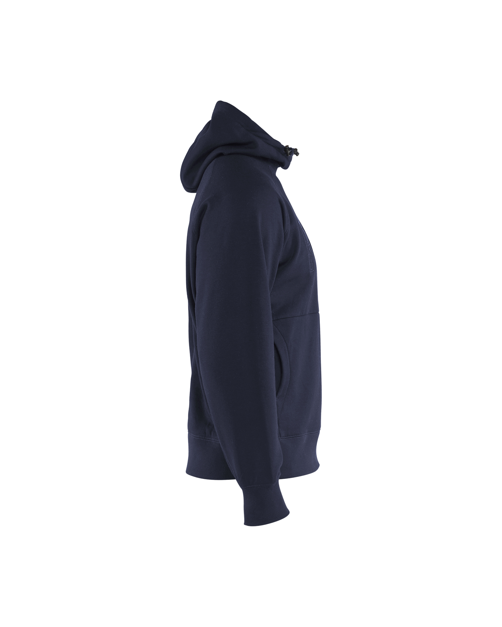 Blåkläder Vlamvertragende hoodie Inherent 3478
