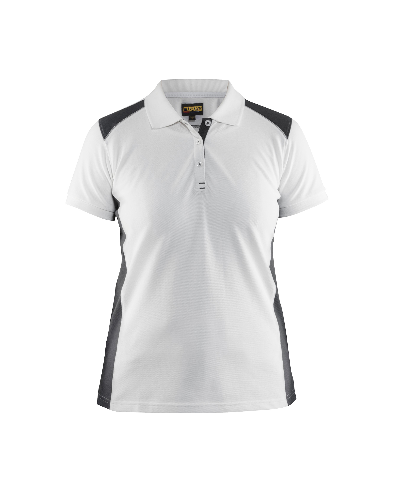 Blåkläder Dames poloshirt 3390 - Afbeelding 3