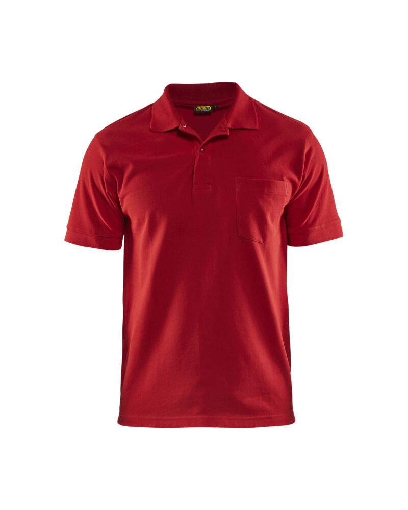 Blåkläder Piqué Polo 3305