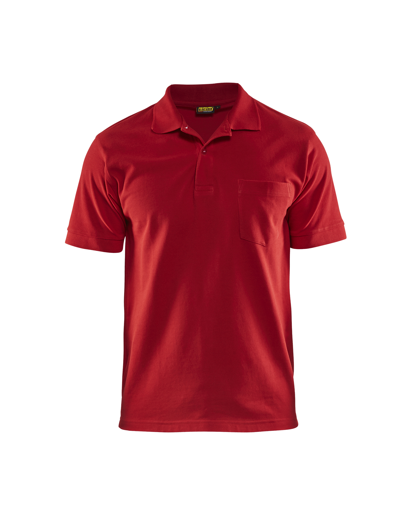 Blåkläder Piqué Polo 3305 - Afbeelding 2