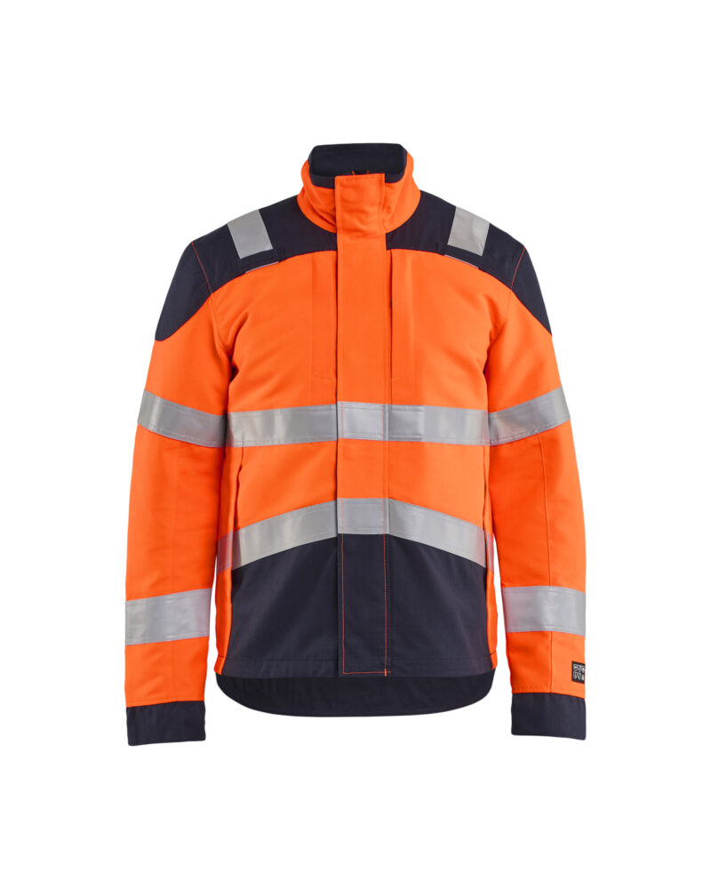 Blåkläder Multinorm jack inherent 4089