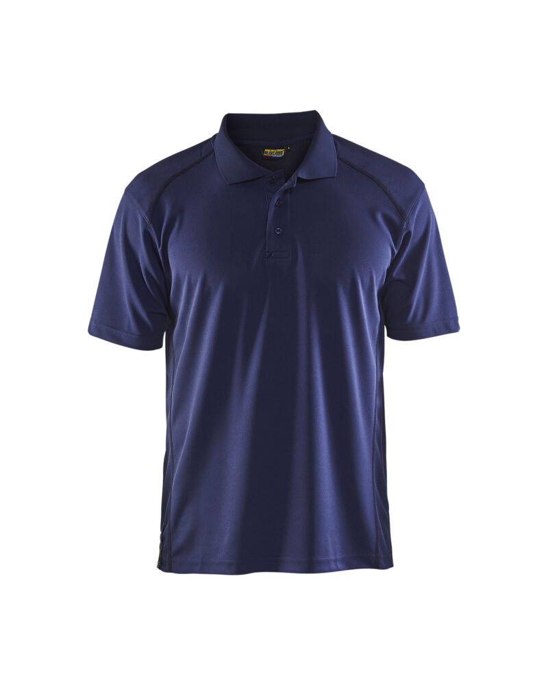 Blåkläder UV-Piqué polo 3326