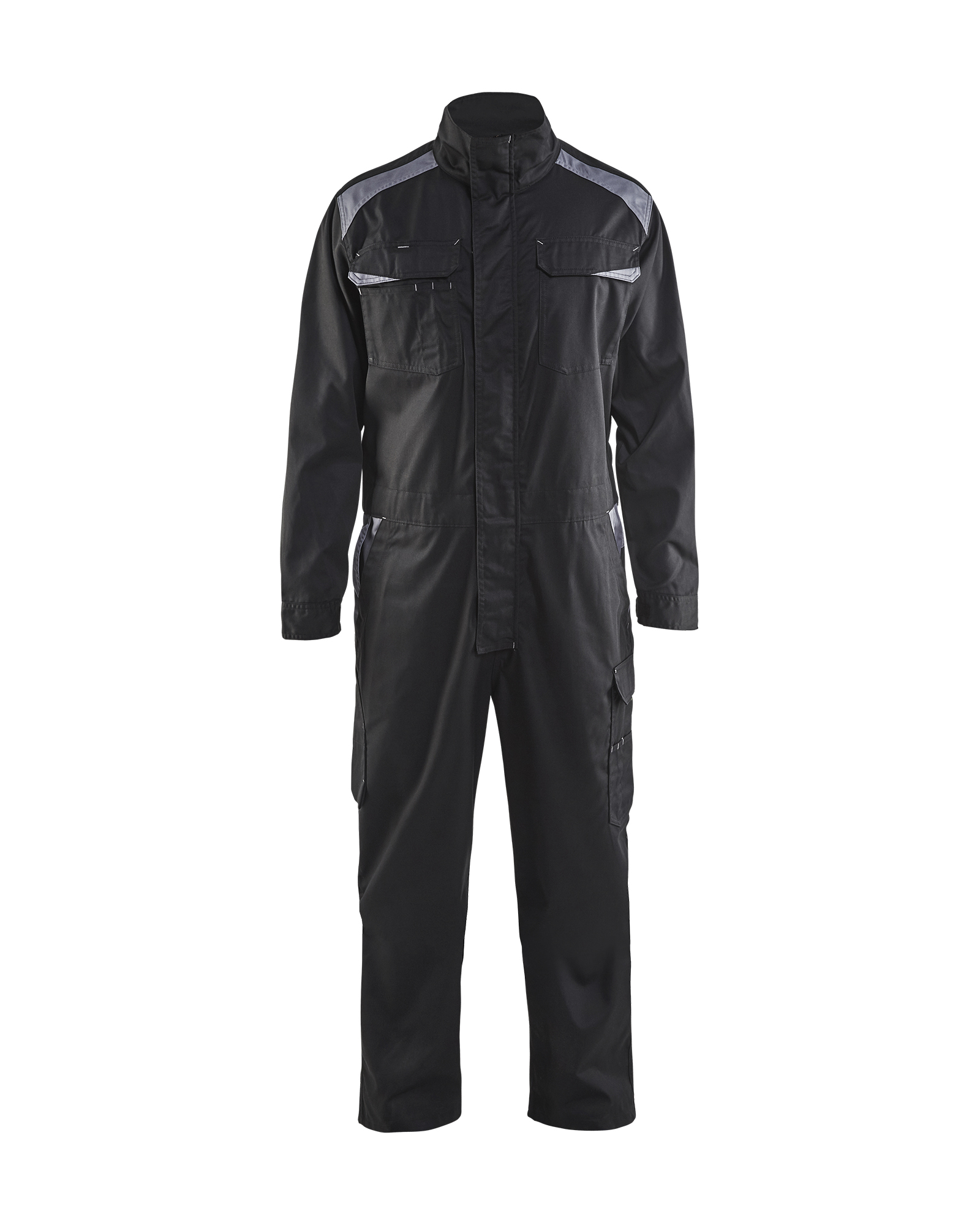 Blåkläder Industrie Overall katoen 6054 - Afbeelding 2