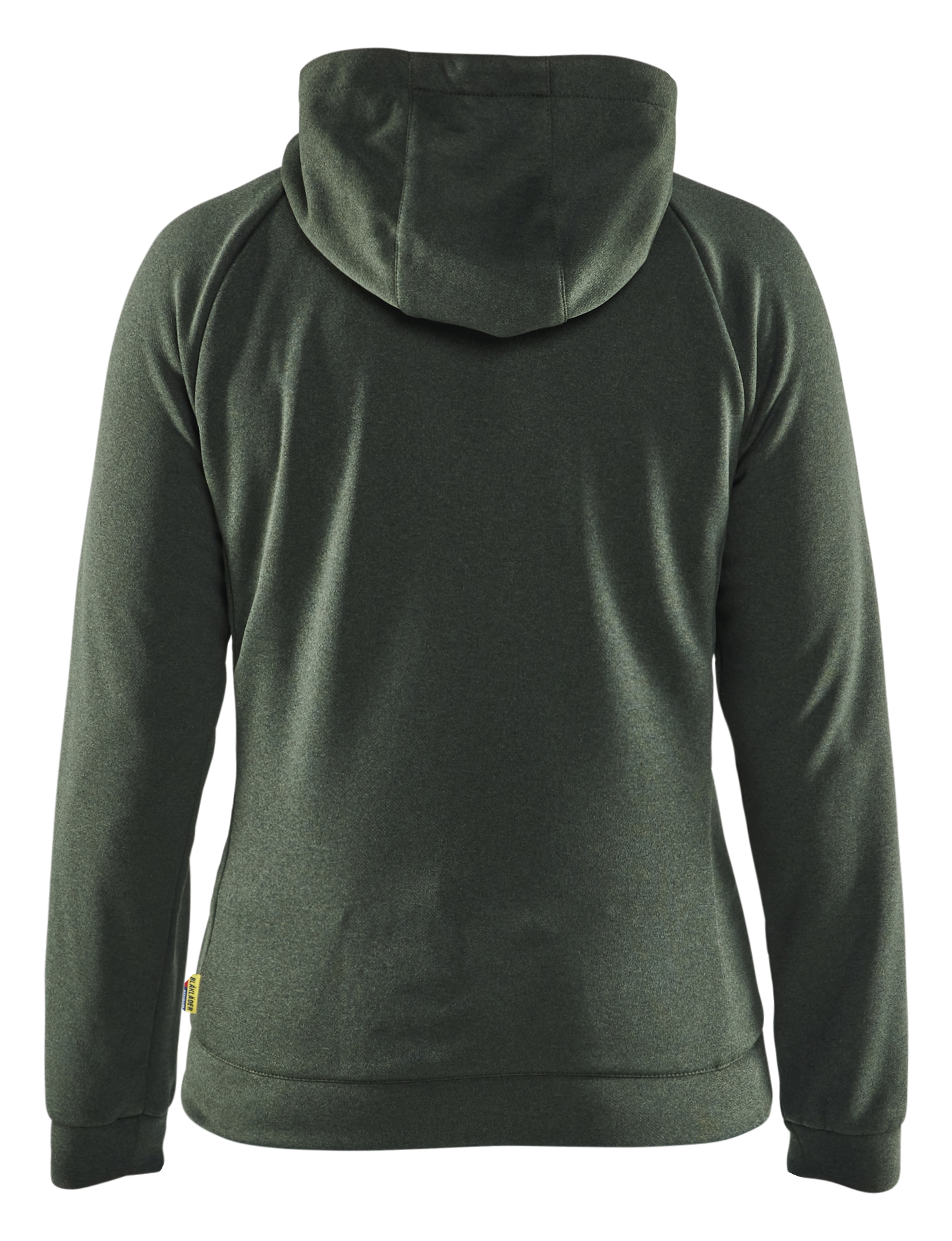 Blåkläder Dames hybride sweater 3464 - Afbeelding 2