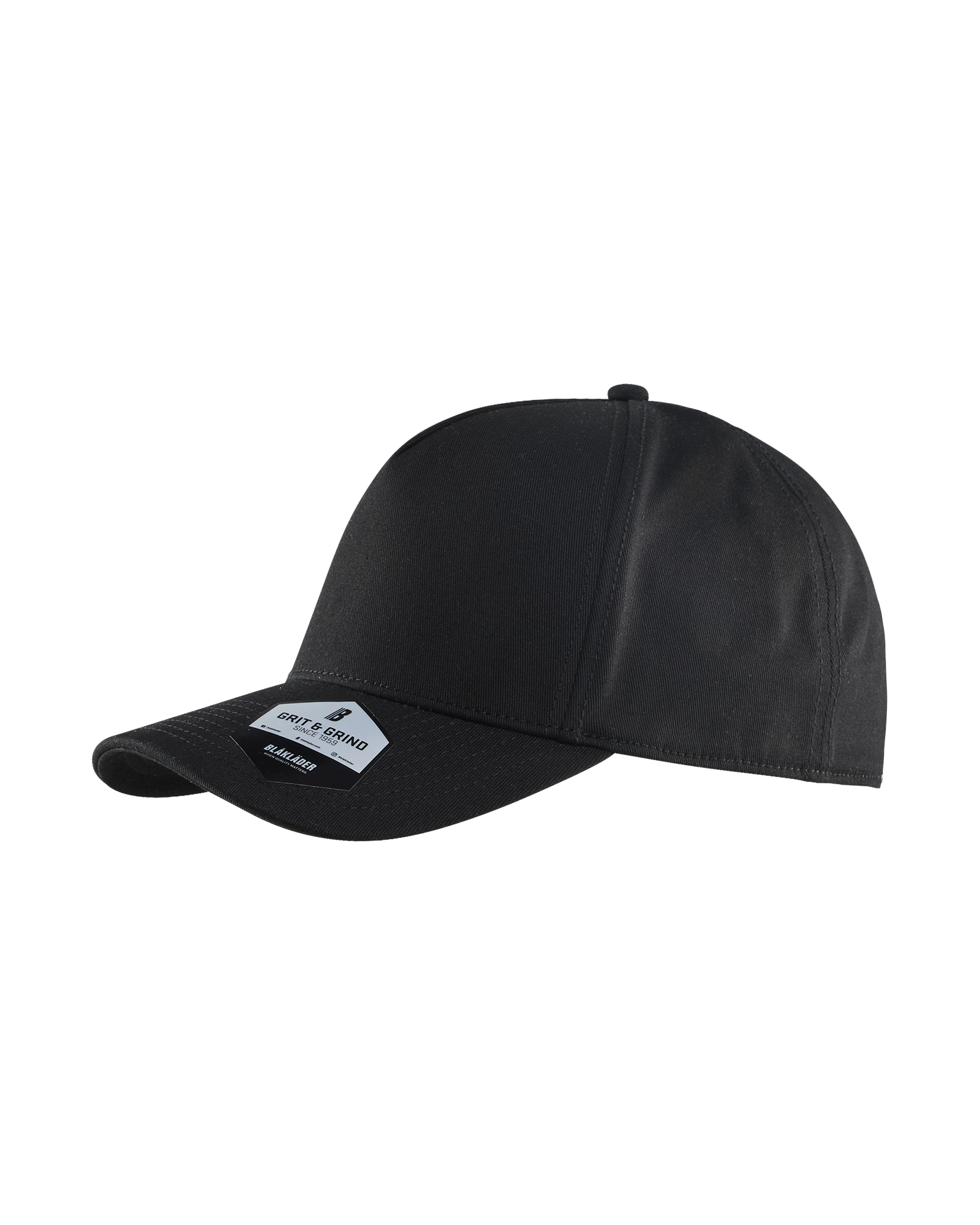 Blåkläder Baseball Cap stretch 2077 - Afbeelding 4