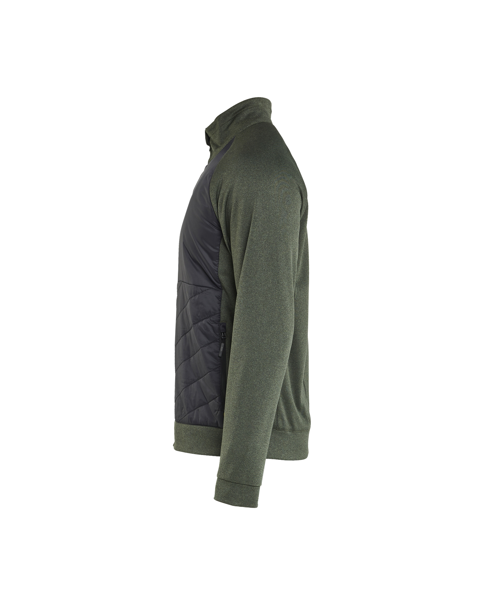 Blåkläder Hybride Sweatshirt 3418 - Afbeelding 4